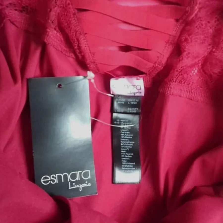 پیراهن خواب esmara