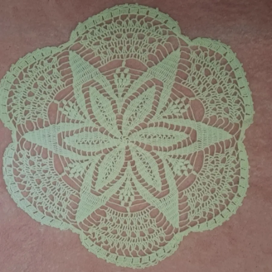 رو میزی