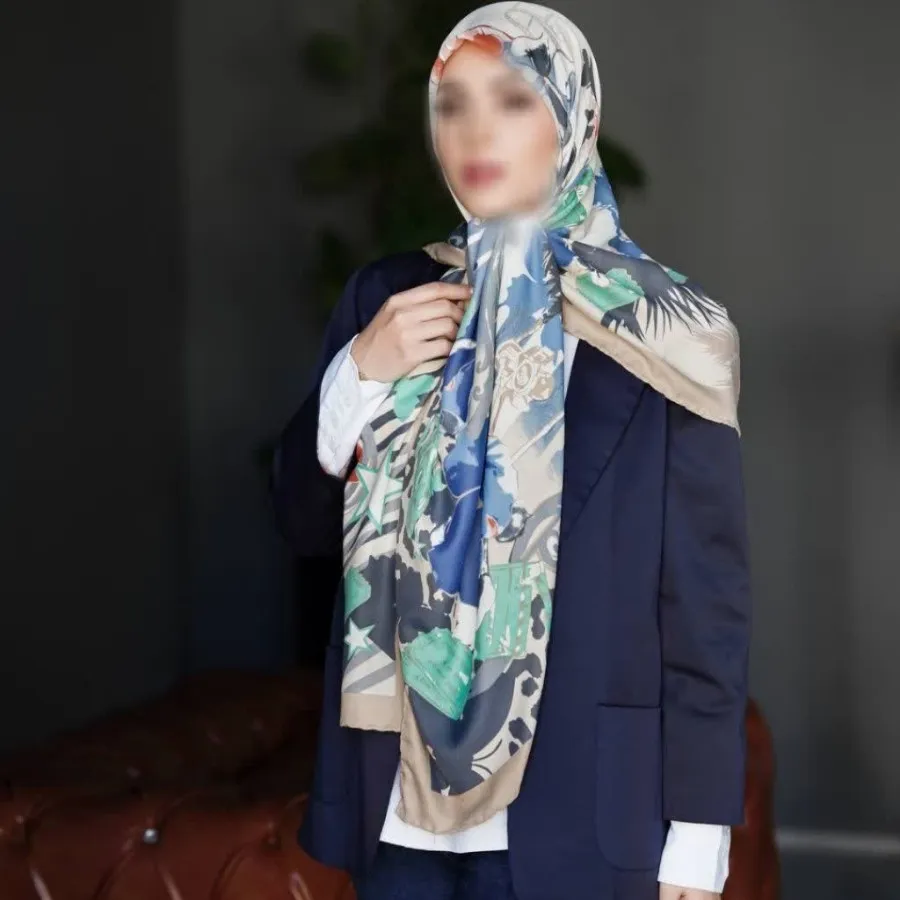 روسری