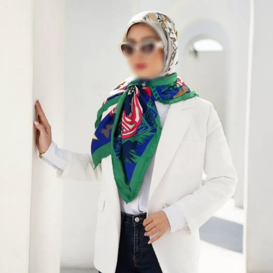 روسری
