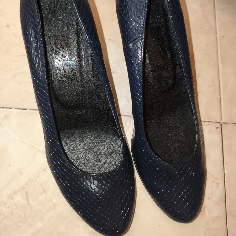 کفش و کیف ست