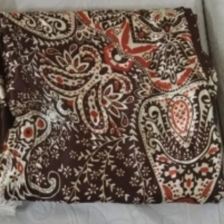 روسری سه عدد