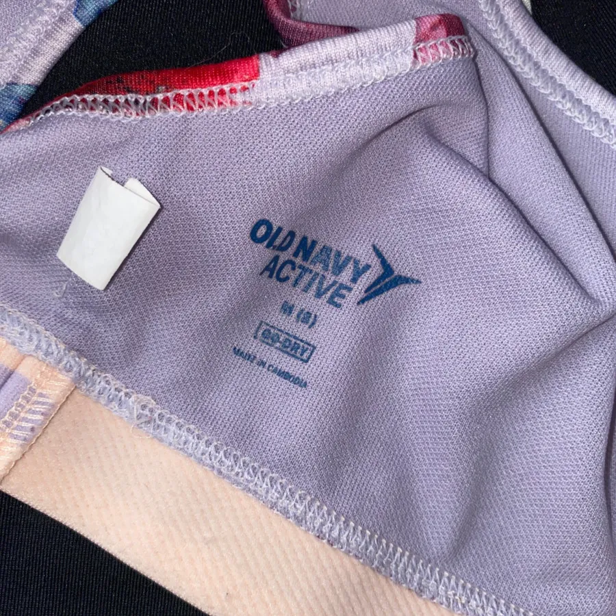 ست ورزشی لگ و کراپ