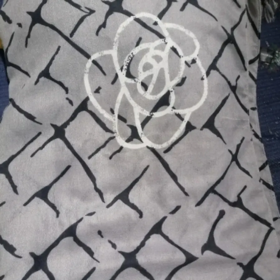 شال وارداتی