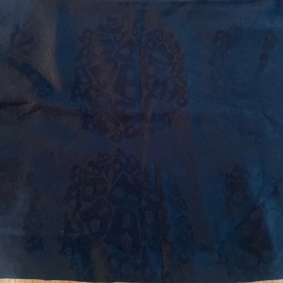 روسری مشکی