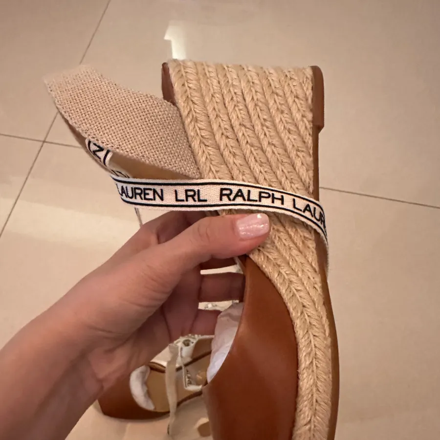 صندل ralph Lauren