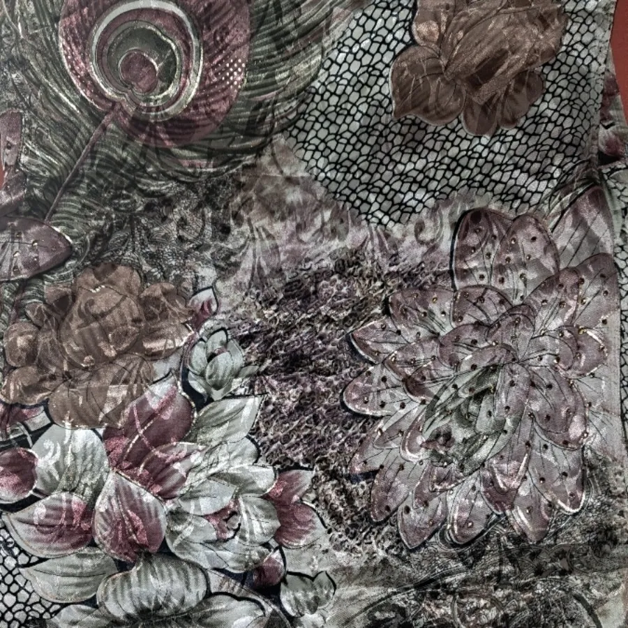 قواره چادر مجلسی