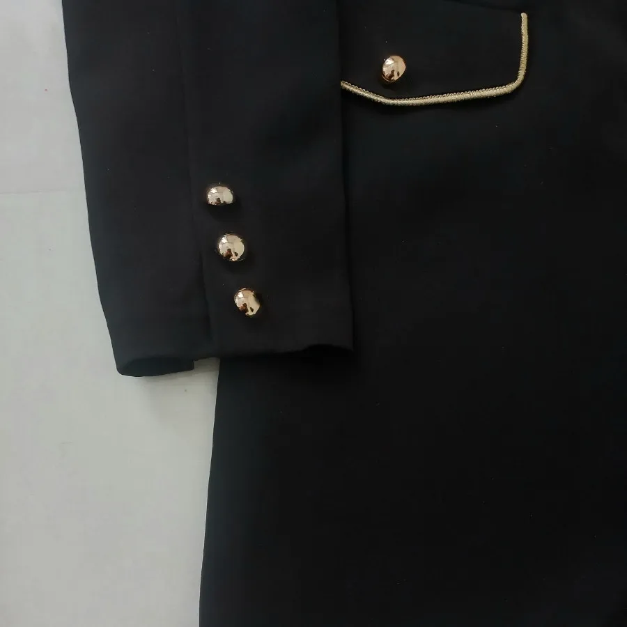ست کت و شلوار مازراتی