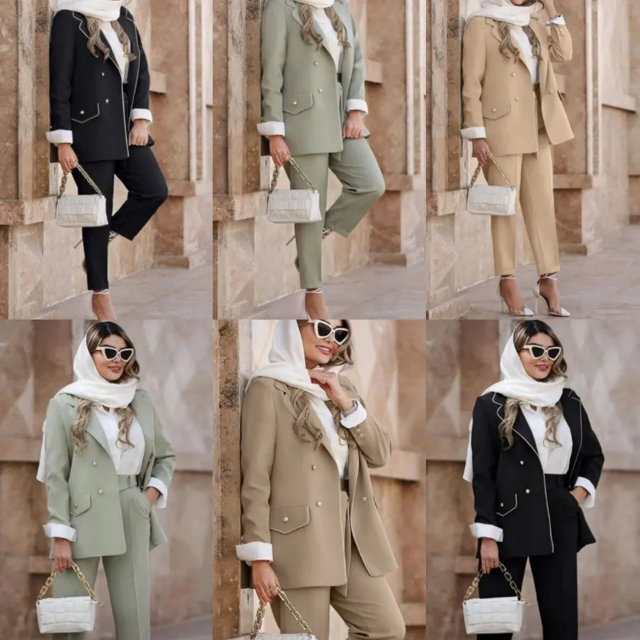 ست کت و شلوار مازراتی