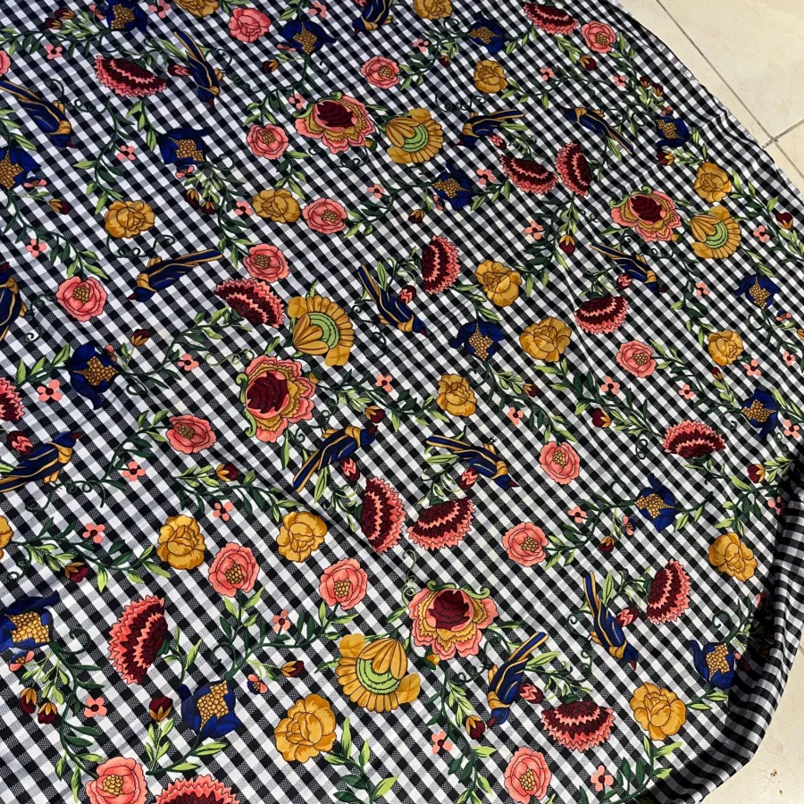 روسری Gucci