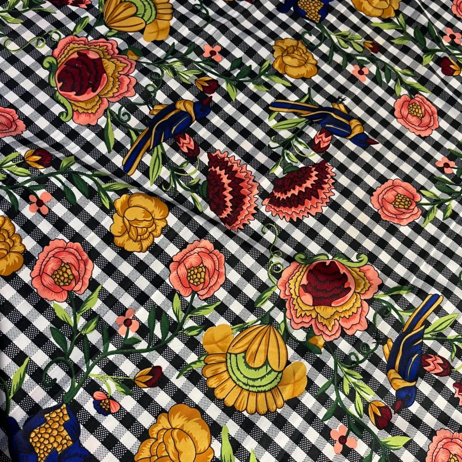 روسری Gucci