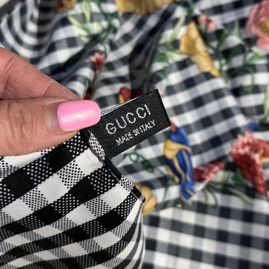 روسری Gucci