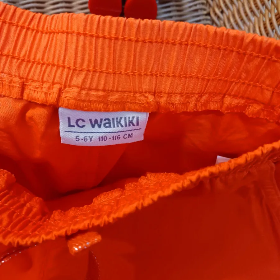 شلوارک کوتاهLCW