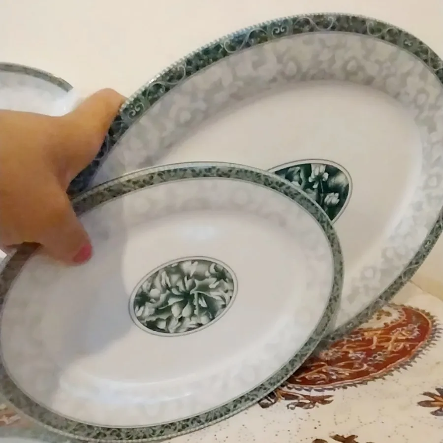 سرویس چینی 6نفره
