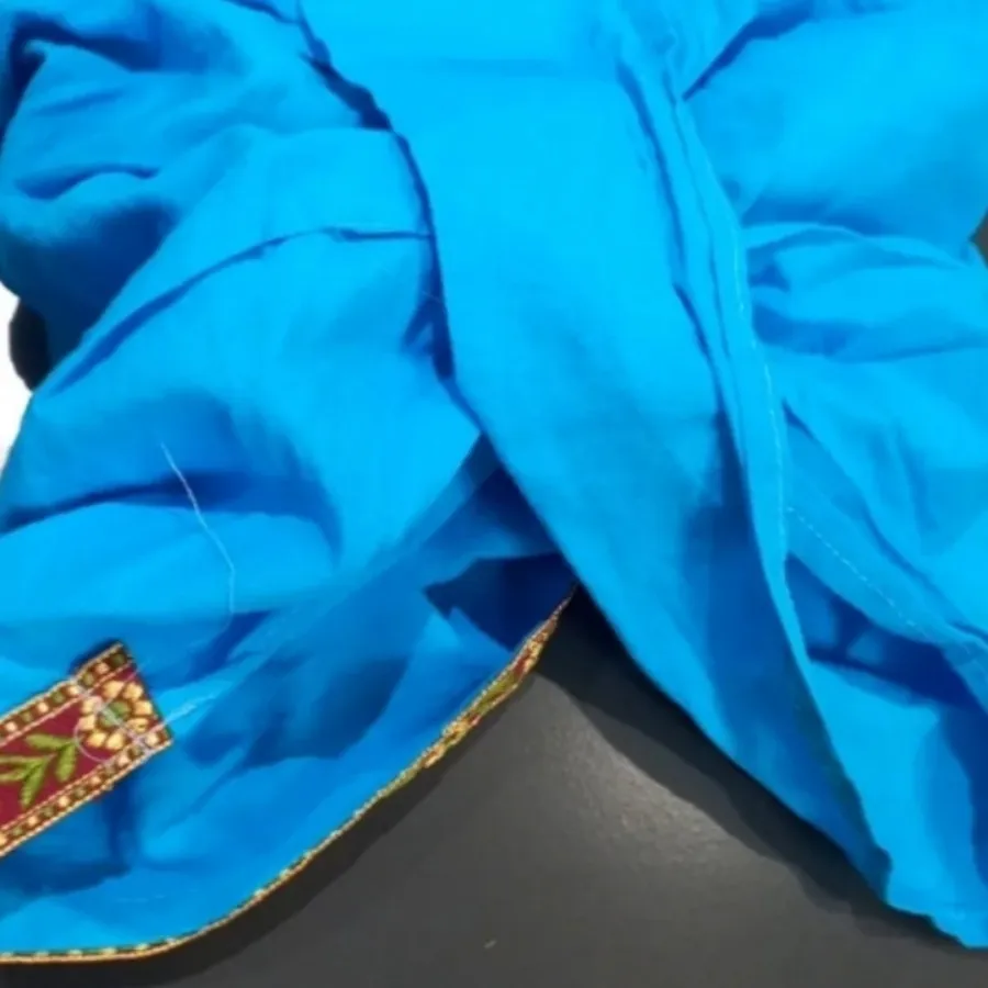 پیرهن هندی بچگانه