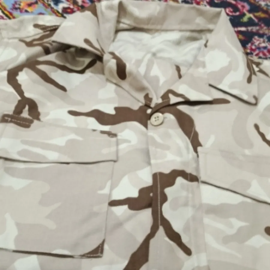 لباس سربازی