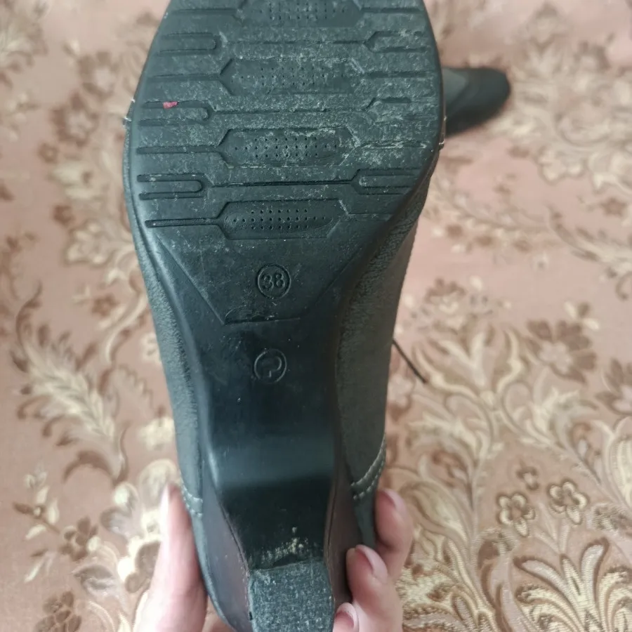 کفش کلاسیک