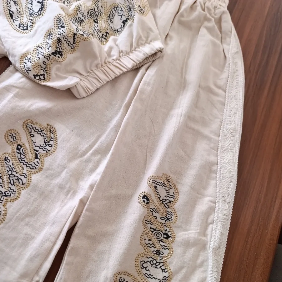 ست بچگانه