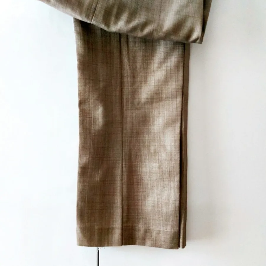 شلوار پارچه ای