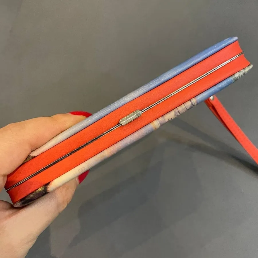 کیف شیک دستی
