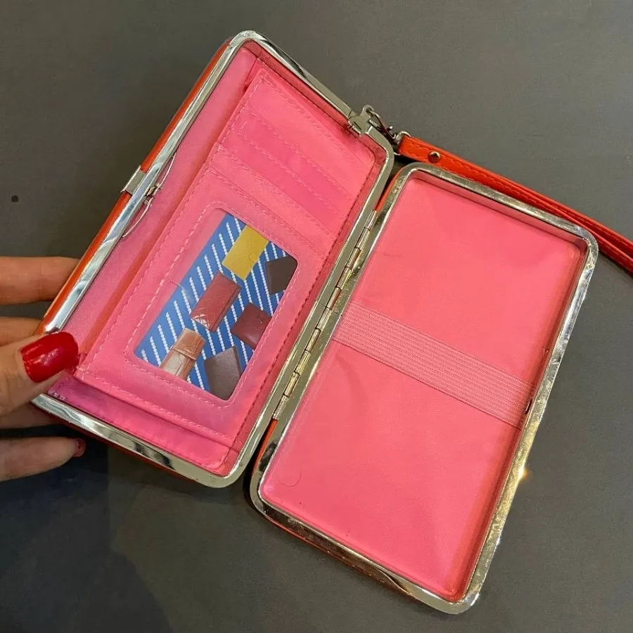 کیف شیک دستی