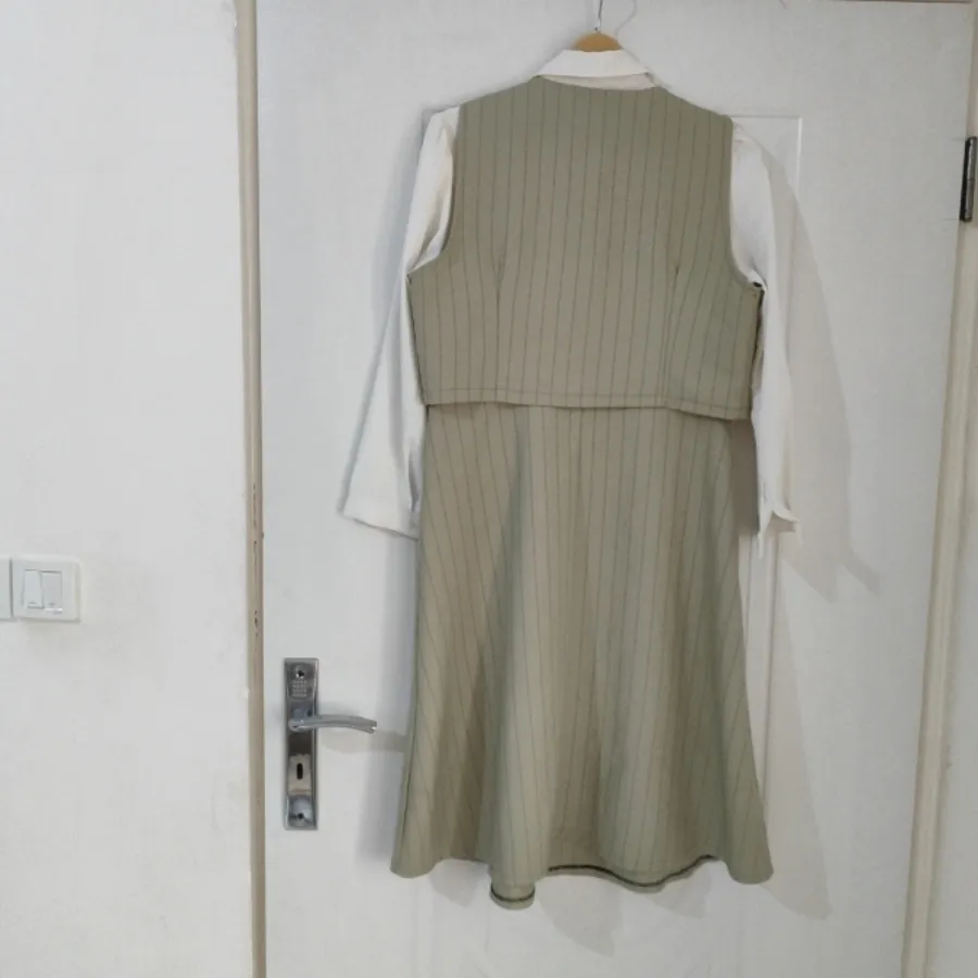 2تیکه سرافون ژیله دیپلمات