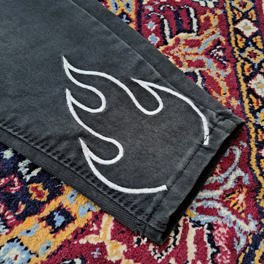 شلوار لی دخترانه