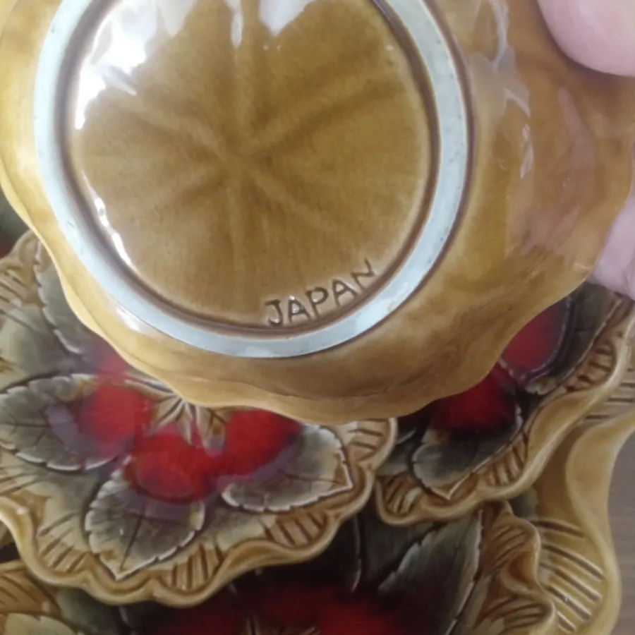 آجیل خوری قدیمی کمیاب