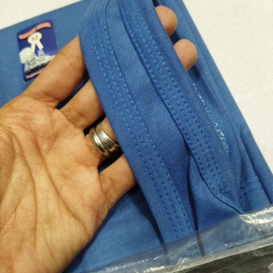 زیرپوش رکابی مردانه m