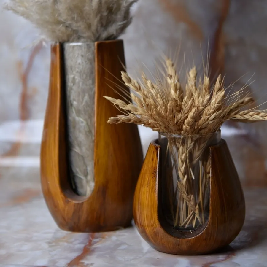 گلجا.گلدان