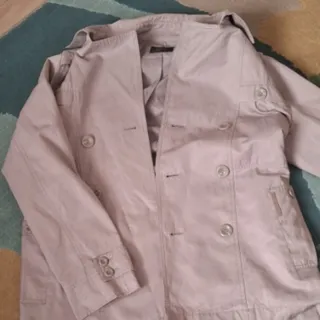 ترنچ کت