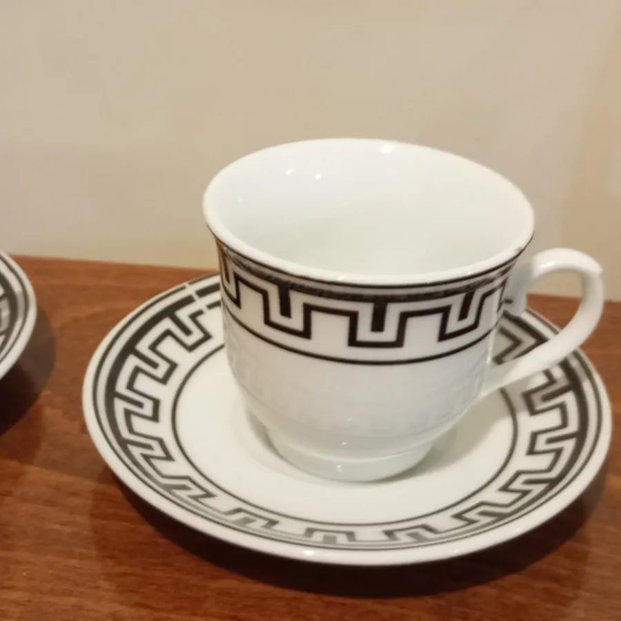 فنجان و نعلبکی ورساچه