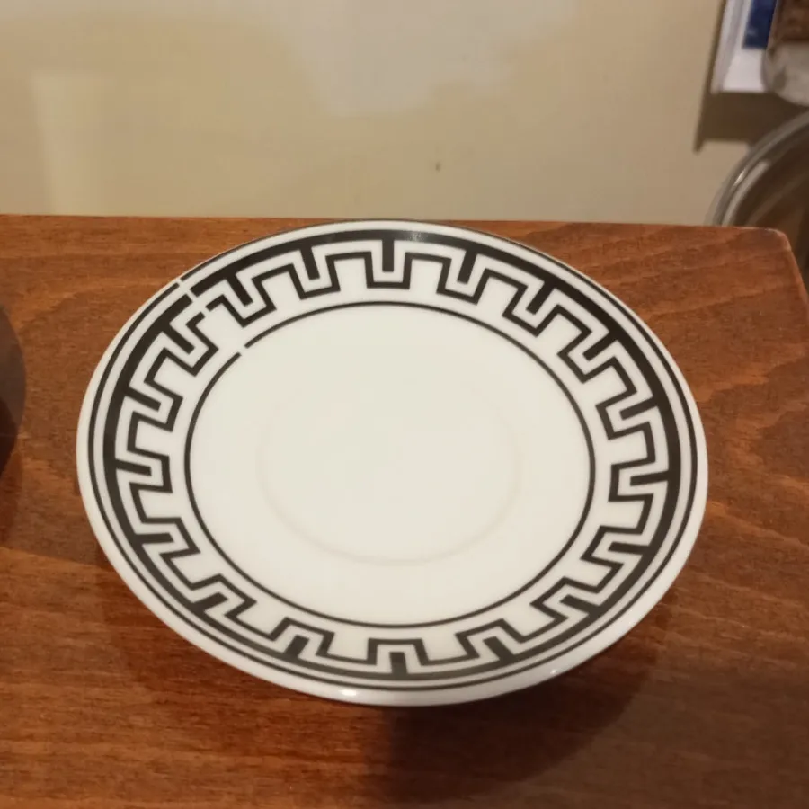فنجان و نعلبکی ورساچه