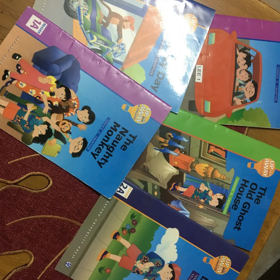کتاب