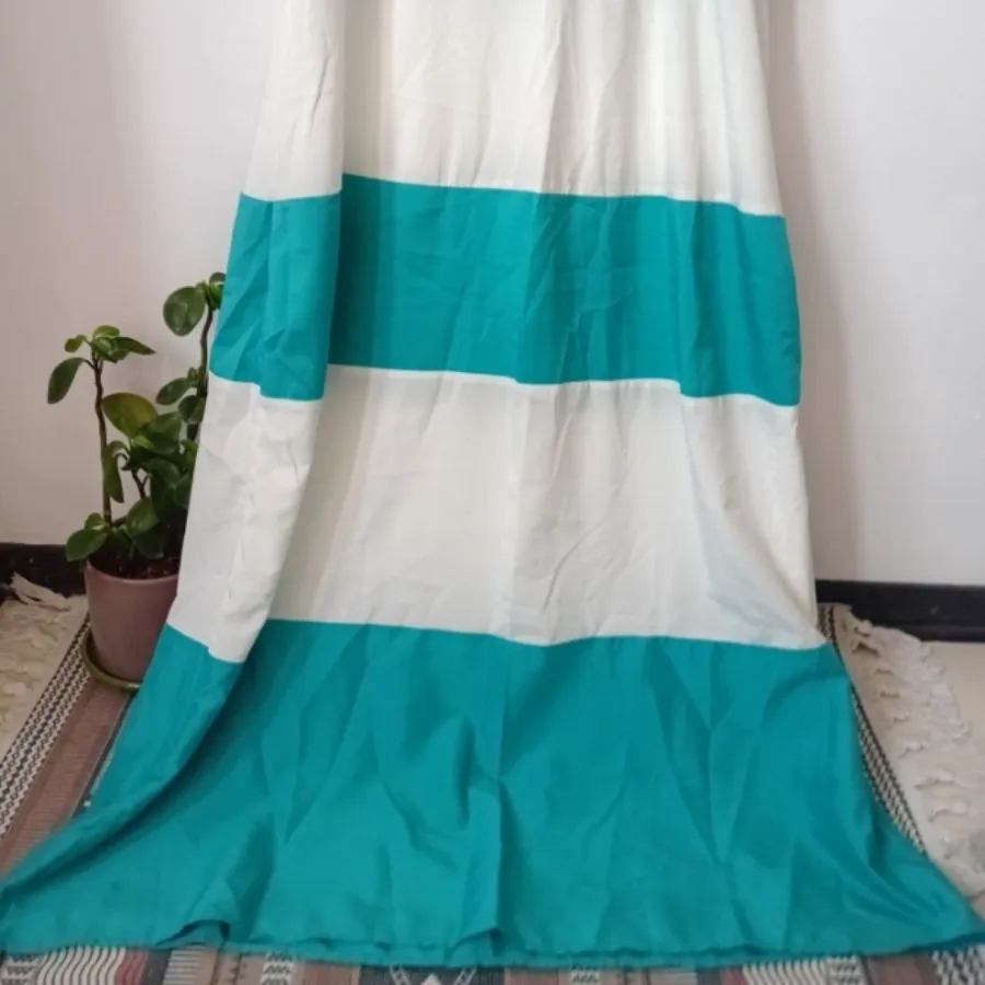 پیراهن ساحلی
