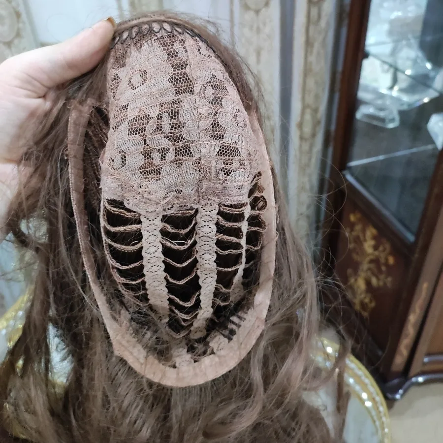 کلاه گیس