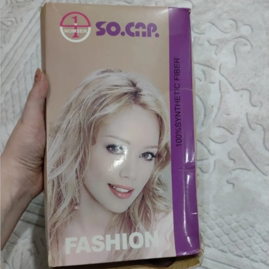 کلاه گیس