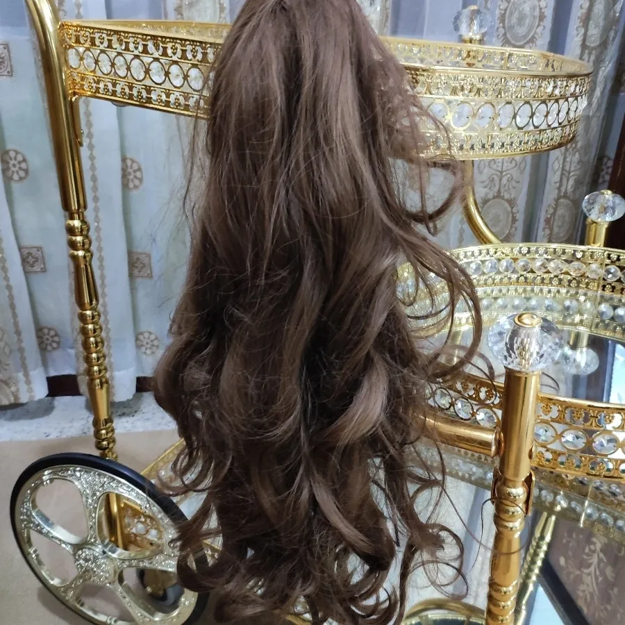 کلاه گیس