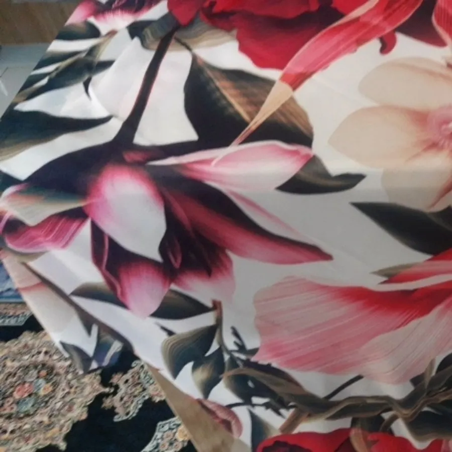 روسری مجلسی