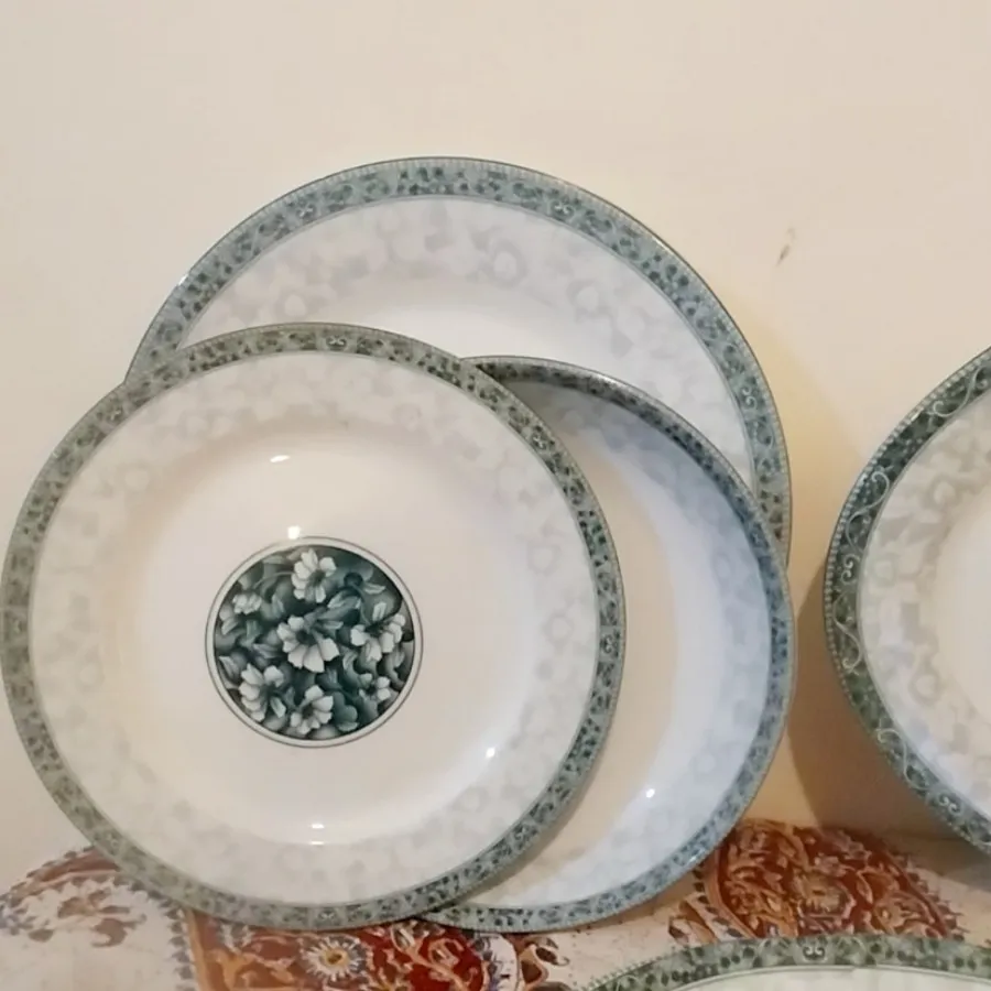 سرویس غذاخوری چینی
