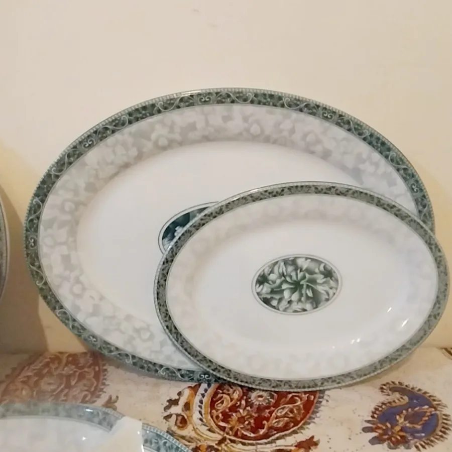 سرویس غذاخوری چینی