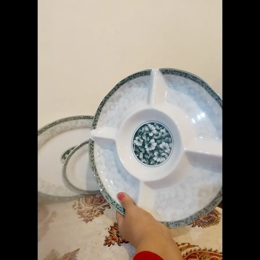 سرویس غذاخوری چینی