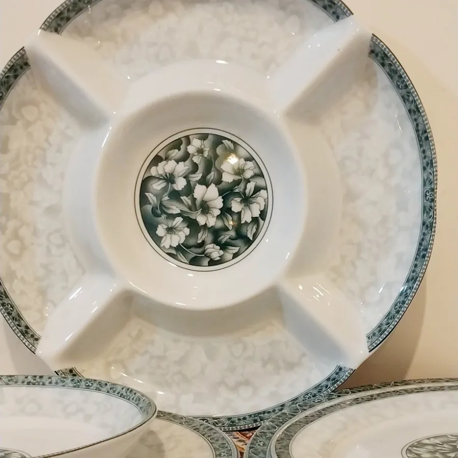 سرویس غذاخوری چینی