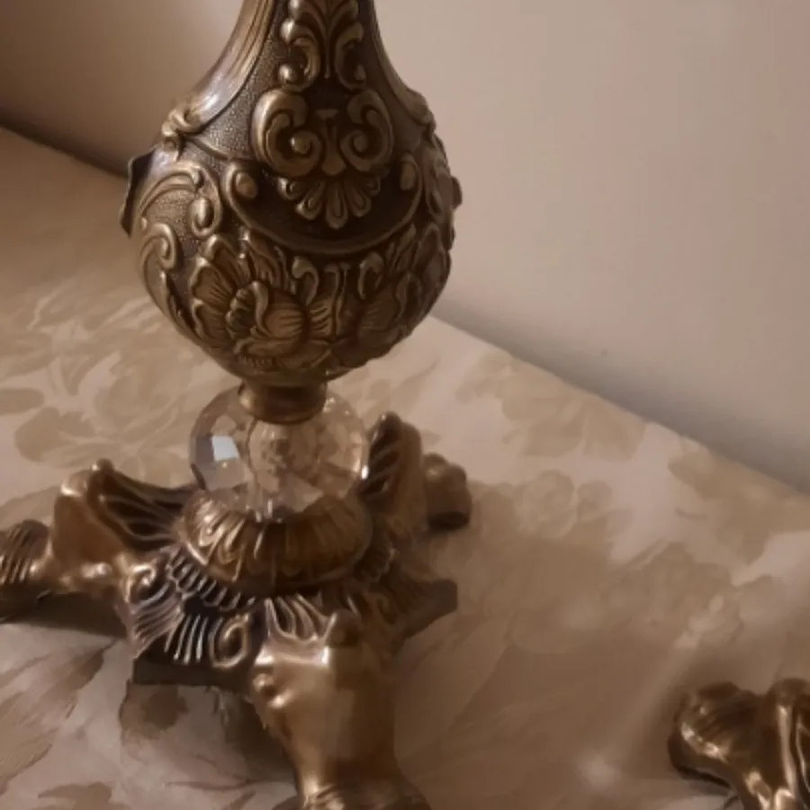 شمعدان