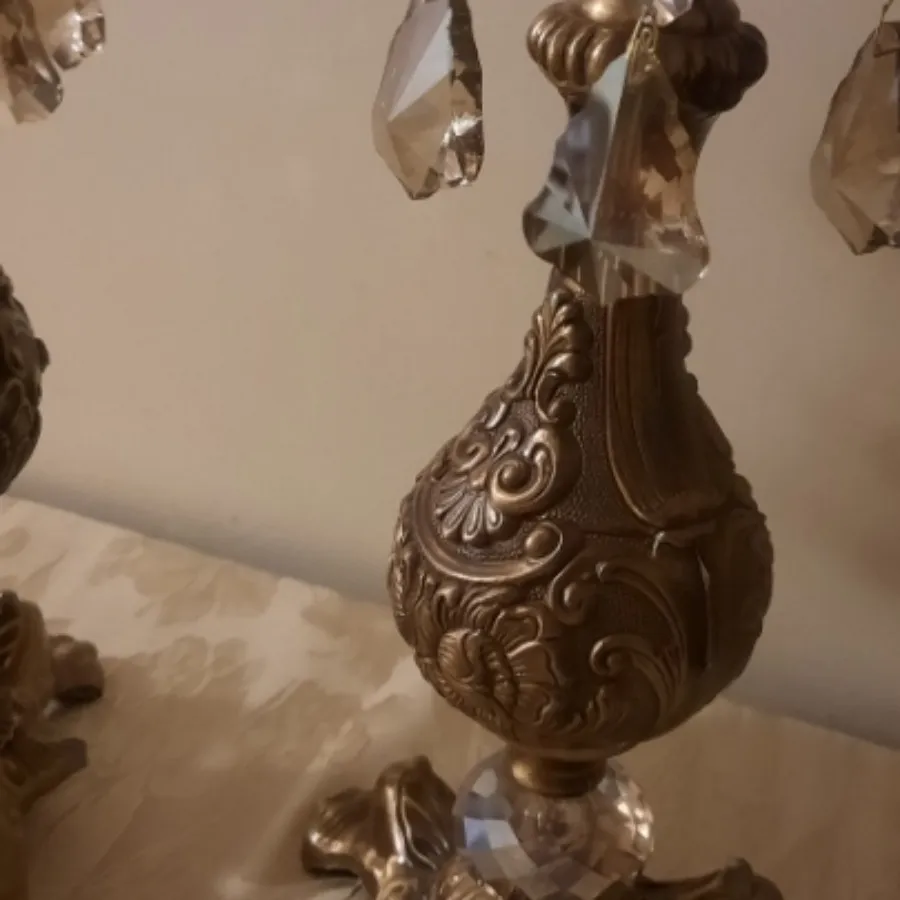 شمعدان