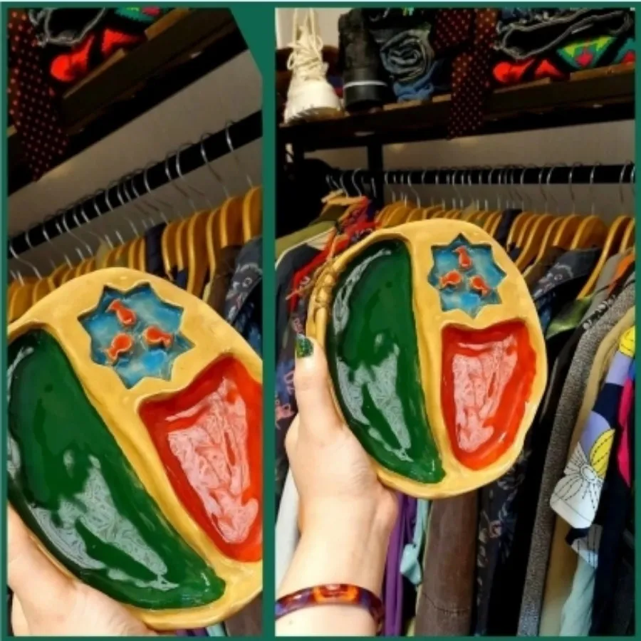 دکوری خوشگل
کار دست