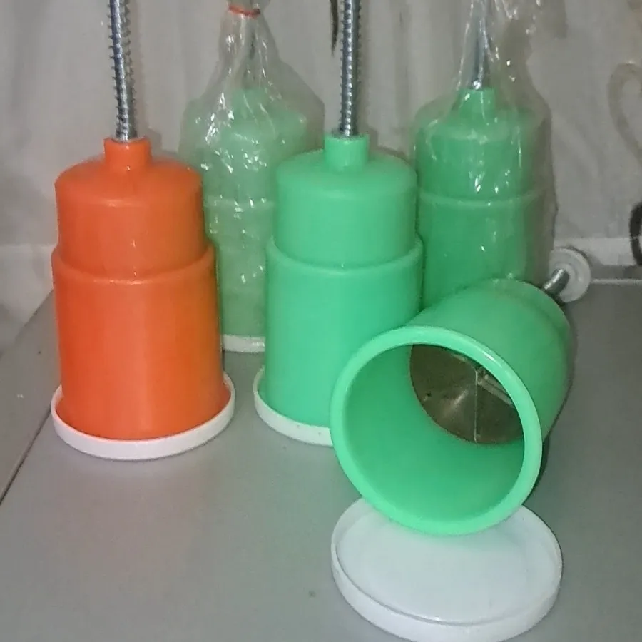 خردکن پیاز وسیر دستی حراج