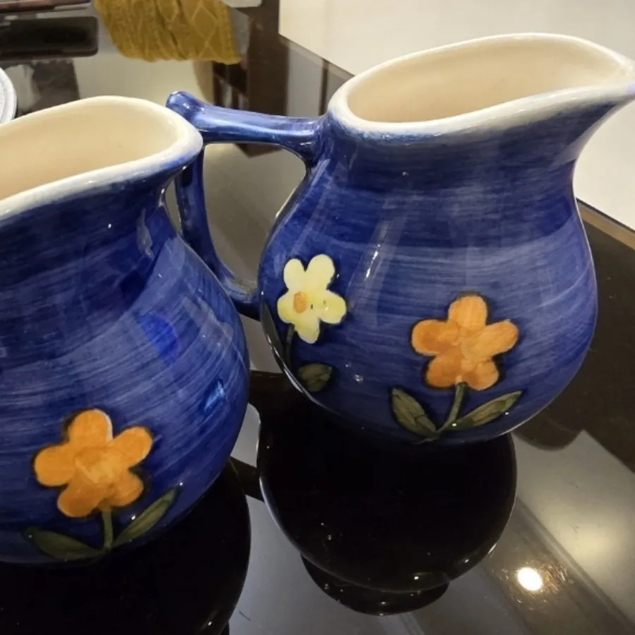 سس خوری سفالی