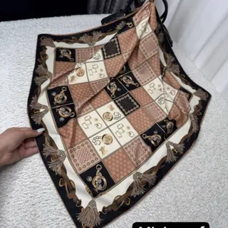 مینی اسکارف