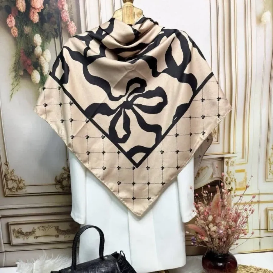 روسری ابریشم